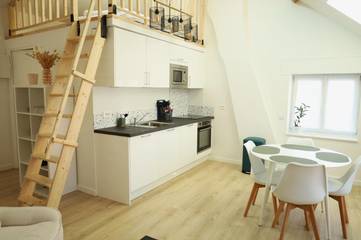 Gîte pour 4 personnes à Linselles
