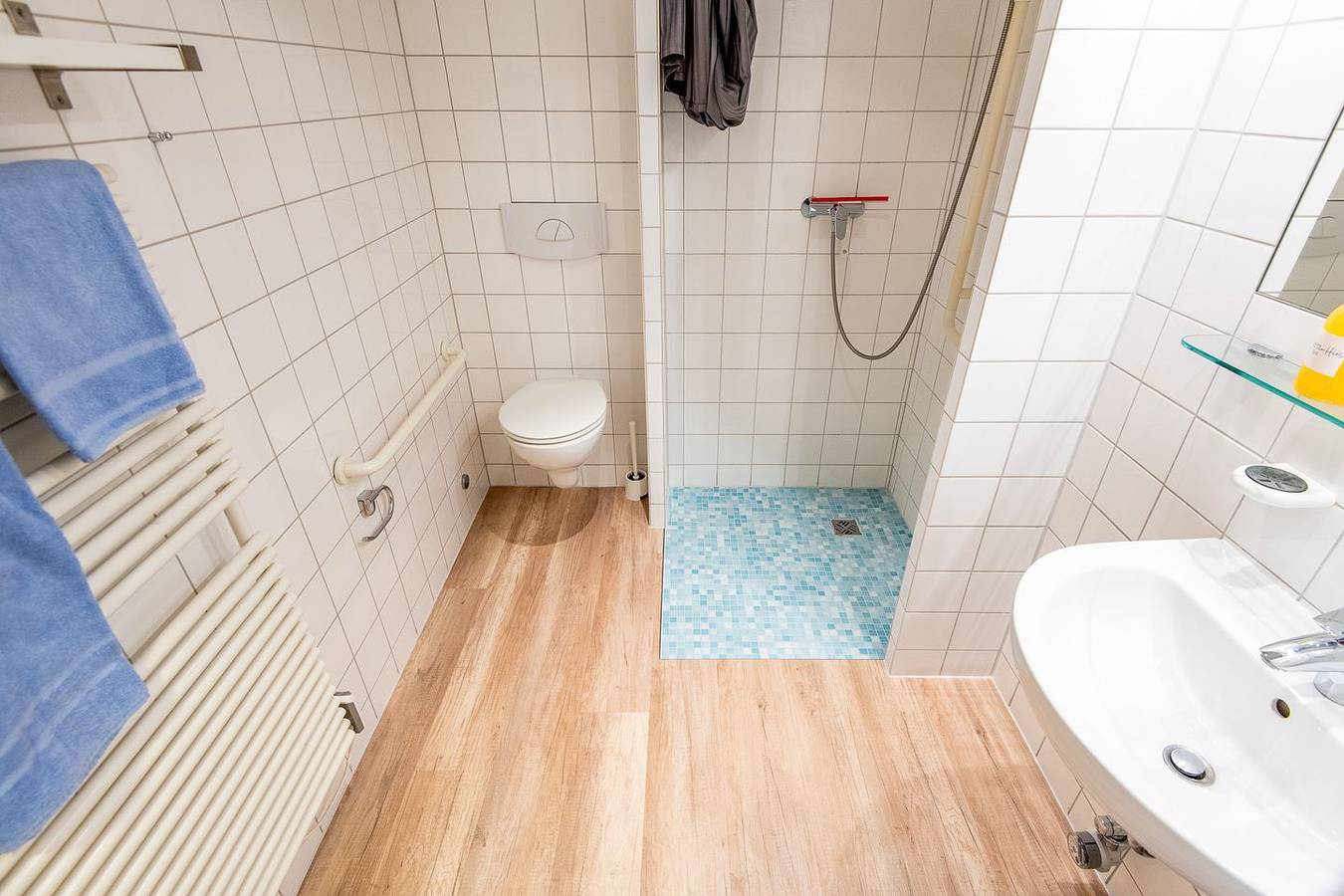 Ganze Wohnung, Steger‑Hüs Wohnung 21 – geräumige Ferienwohnung für vier in Rantum, Sylt (Gemeinde)