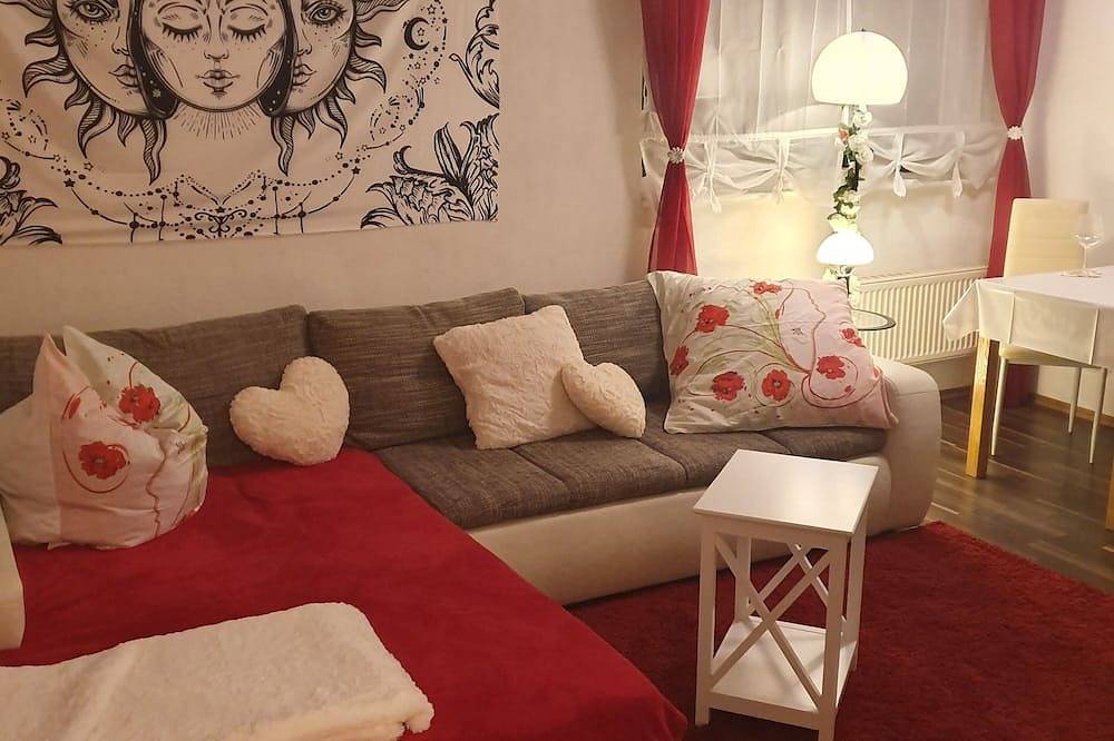 Appartamento vacanze a Kellerwald a partire da 80€ a notte