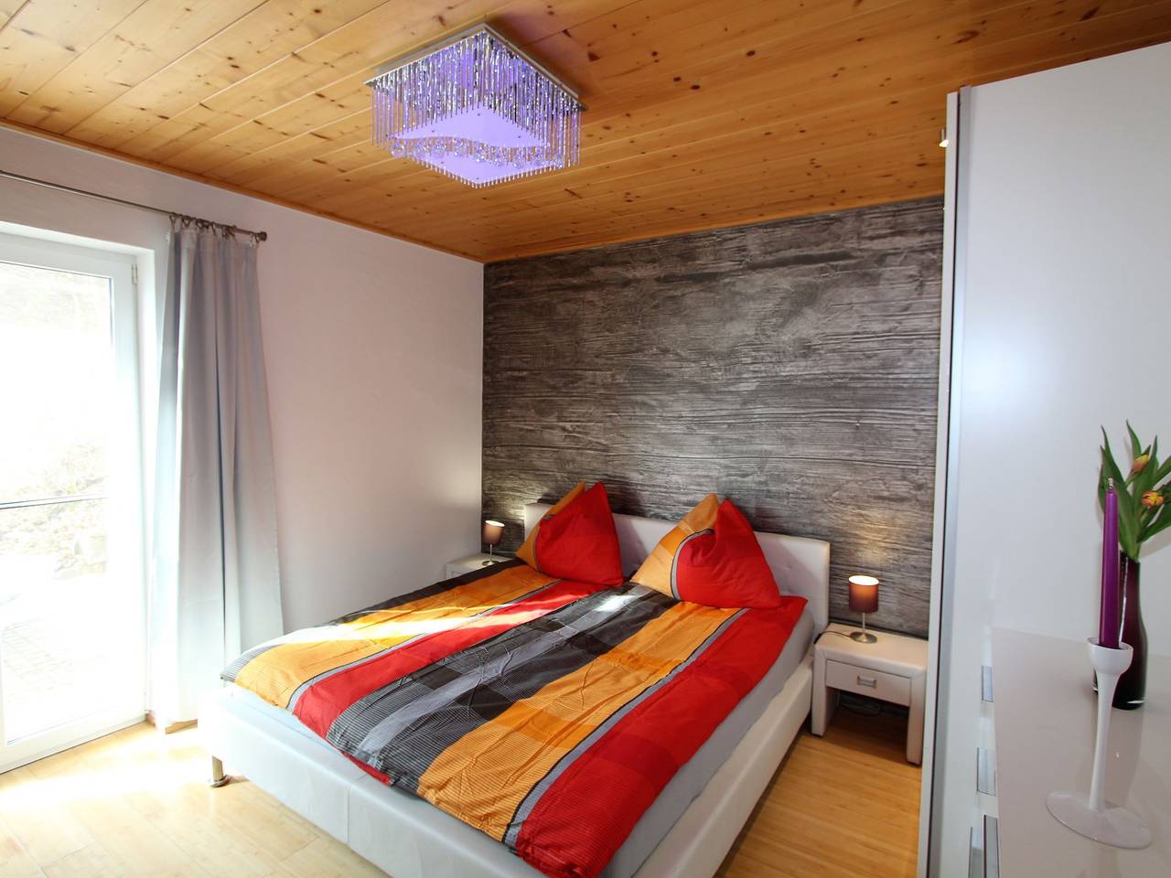 Entire apartment, Apartment in Treffen near Gerlitzen Ski Slopes in Treffen am Ossiacher See, Gerlitzen