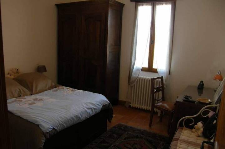 Location de vacances pour 8 personnes, avec jardin, animaux acceptés à Vaylats - 3