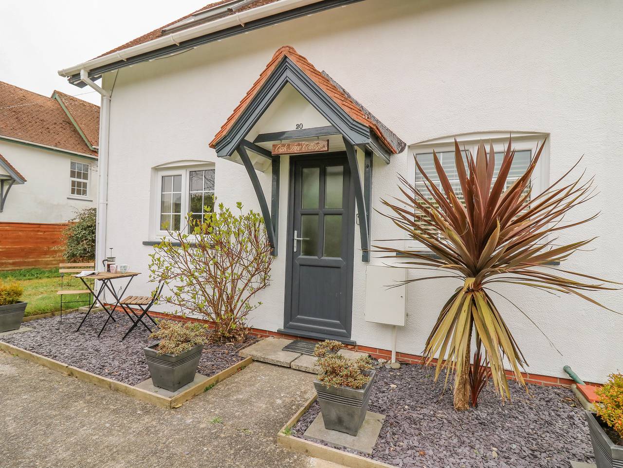 Cottage for 4 People in Ceredigion, Mid-Wales