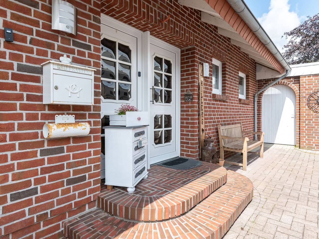 Ganze Ferienwohnung, Ferienwohnung, Hillers, 35218 in Neukamperfehn, Ostfriesland