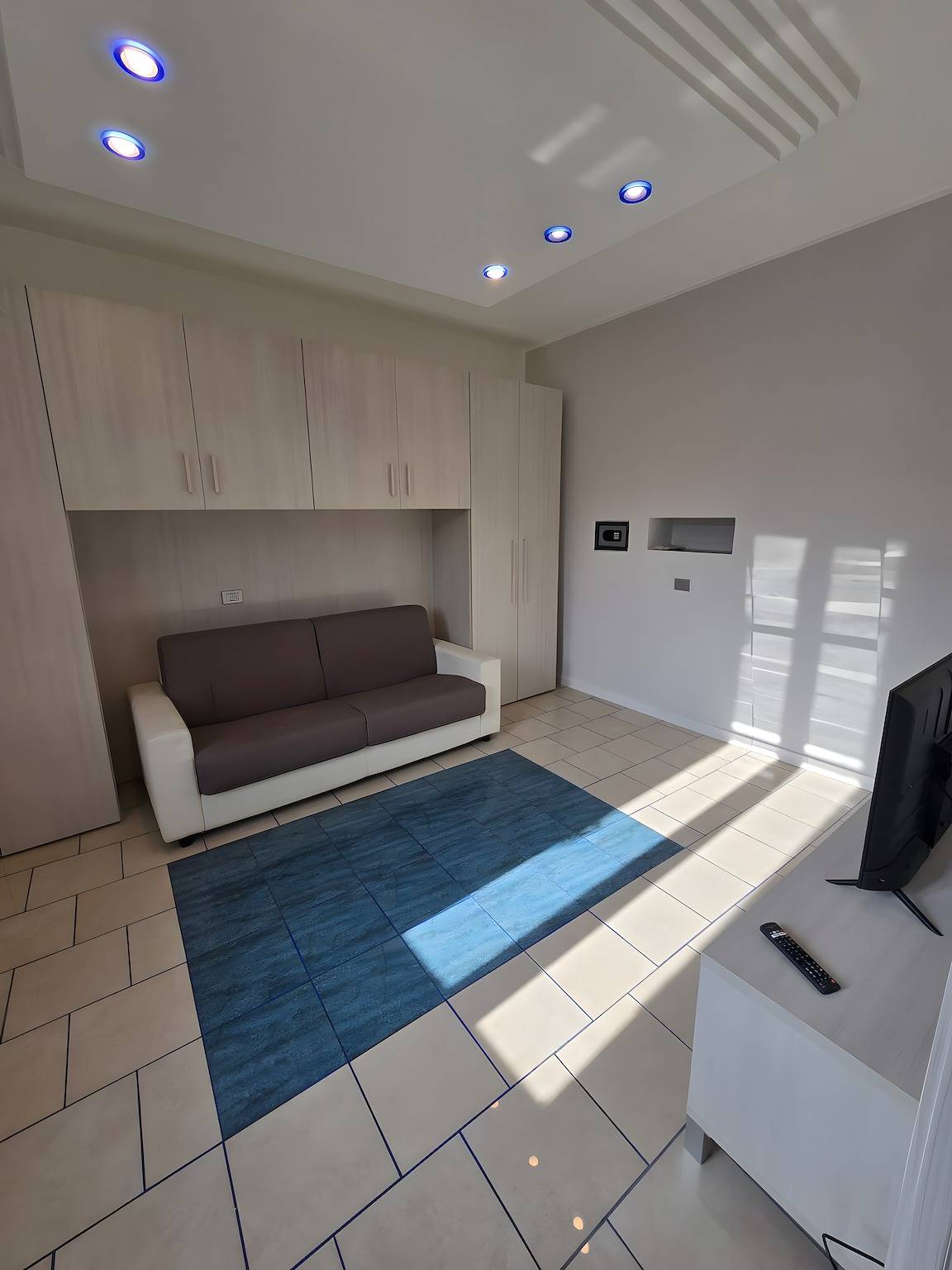 Appartement entier, Appartement "Boiardo House" avec Wi-Fi et climatisation in Milan, Province de Milan