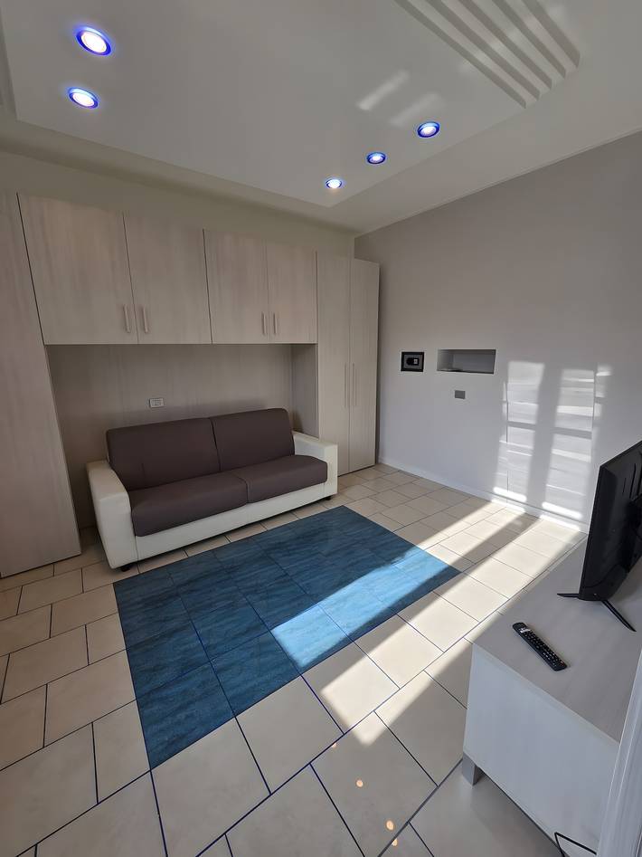 Ferienwohnung für 4 Personen in Mailand - 4