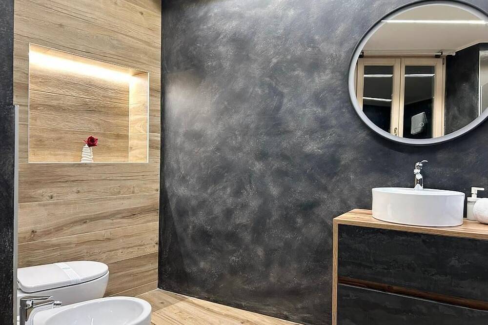Junior Suite with In-Room Jacuzzi in Lavis, Fleimstaler Alpen
