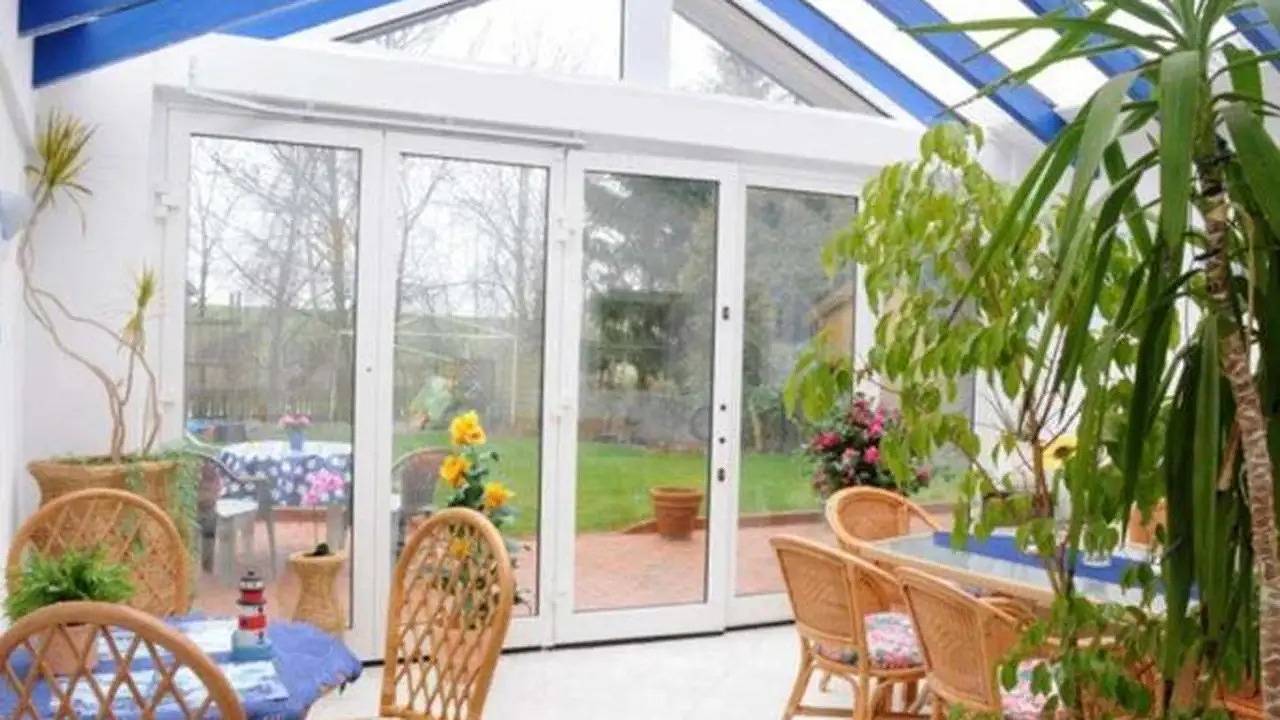 Ganze Ferienwohnung, Ferienwohnung für 2 Personen (43 m²) in Leer in Leer, Ostfriesland