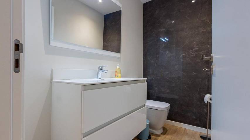 Gîte pour 2 personnes, avec balcon et vue à Porto Moniz - 4