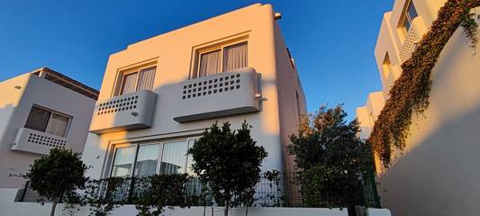 Villa for 6 People in Northern Cyprus, Cyprus, Photo 1