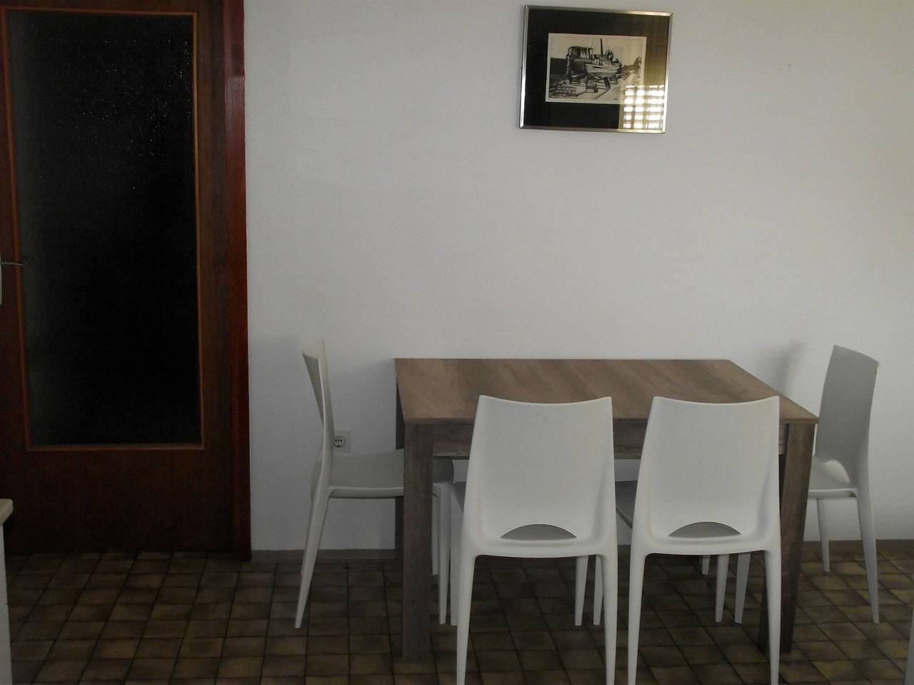 Ganze Wohnung, Apartments Milo in Kukljica, Insel Ugljan