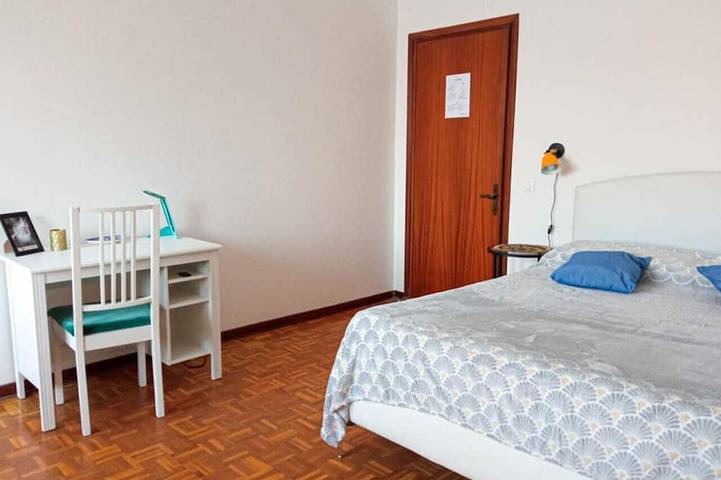 Chambre d’hôte pour 3 personnes, avec jardin à Castelfranco Veneto
