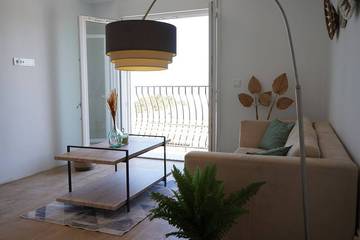 Apartment for 4 People in Mijas Pueblo, Mijas, Photo 3