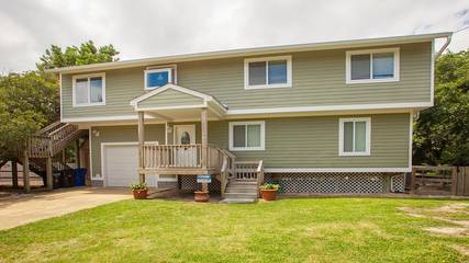 Vacation House for 14 Guests in Sandbridge Beach, Sandbridge, Picture 4