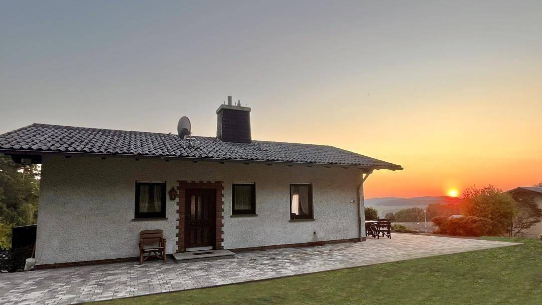 Vintage Haus Auf Dem Heidchen in Knüllwald, Schwalm-Eder-Kreis