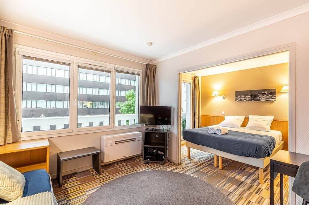Ganze Wohnung, Paris Expo Aparthotel Porte de Versailles +Parking in Issy-les-Moulineaux, Hauts-de-Seine