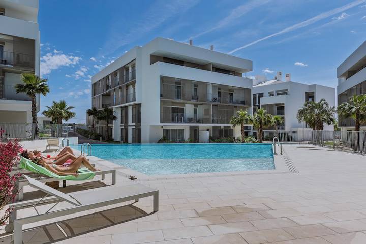 Apartamento entero, Casa Arena Rosa in Xaló, Costa Blanca