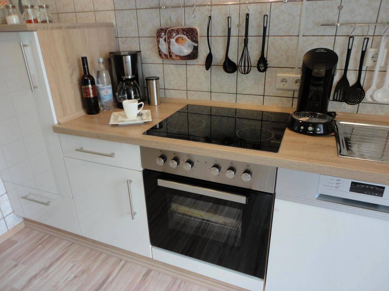 Ganze Wohnung, Ferienwohnung Antel in Andernach, Osteifel