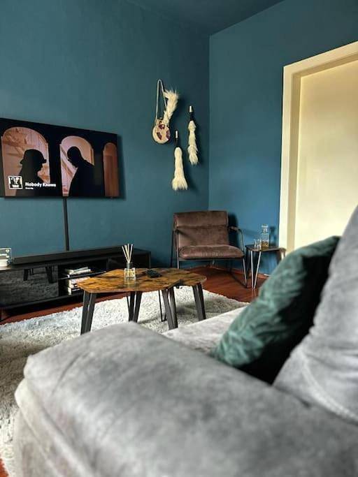 Ferienwohnung für 3 Personen, mit Balkon in Cranger Kirmes