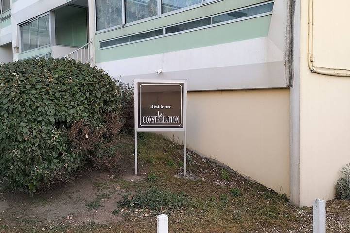 Appartement de vacances pour 5 personnes