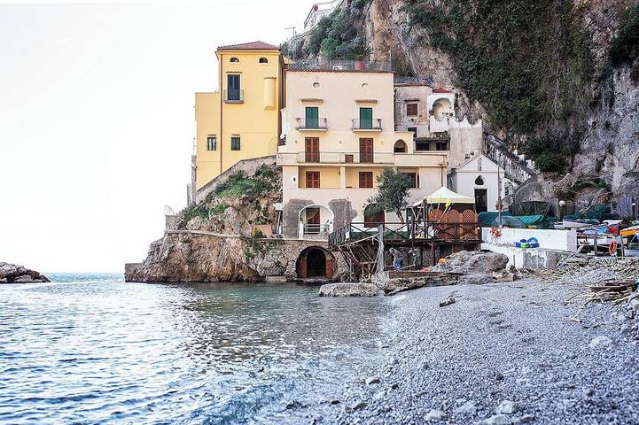 Appartamento vacanze per 5 persone - 1