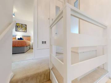 Holiday Rental for 8 People in Slough, Colne Valley Park, Photo 2