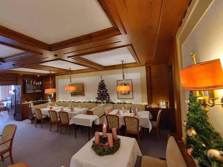 Hotel für 2 Personen, mit Balkon und Terrasse sowie Garten und Ausblick in Lichtenstein - 2