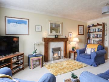 Cottage for 6 People in Rhosneigr, Isle of Anglesey, Photo 3