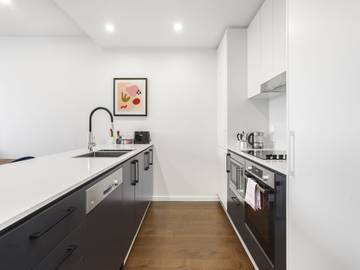 Ferieleilighet til 4 Personer i Canberra, New South Wales, Bilde 3