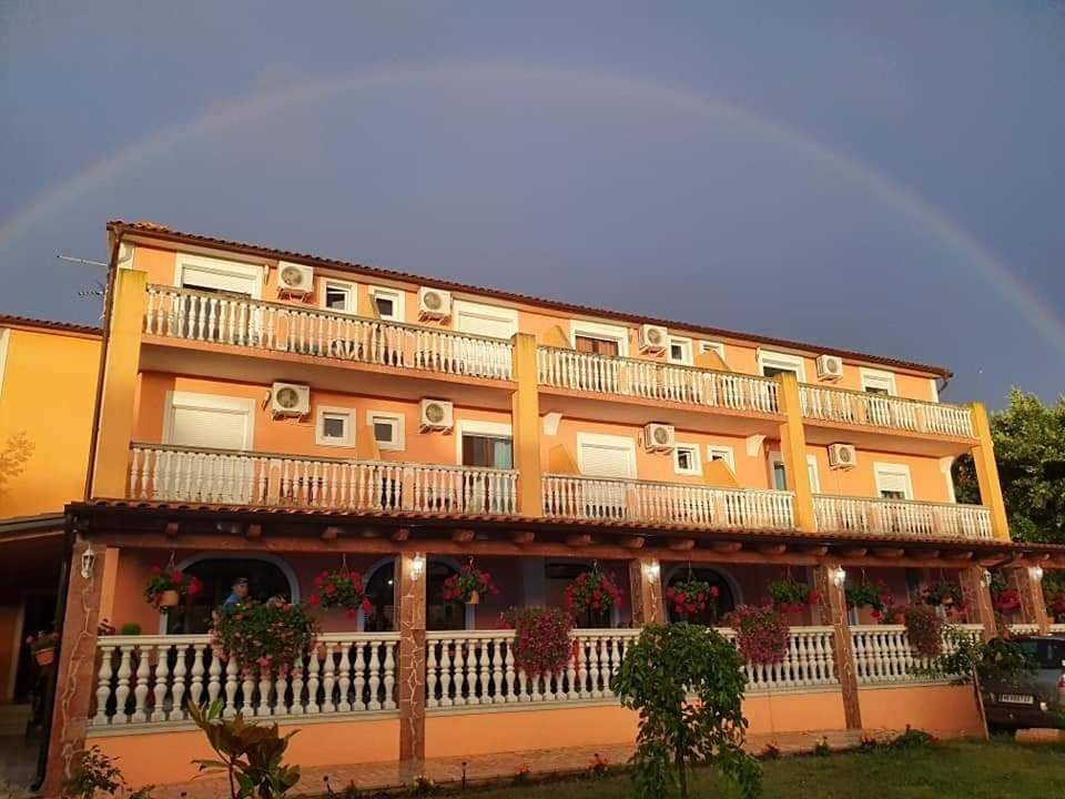 Villa Nikolina in Medulin City, Medulin