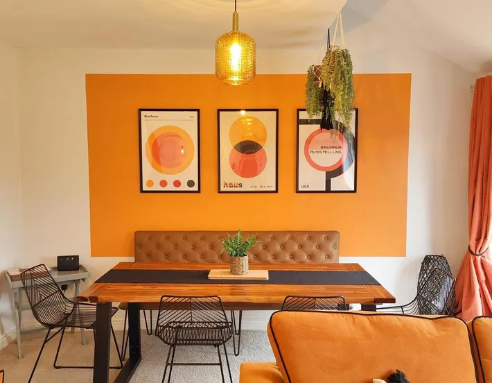 Apartamento de vacaciones para 8 personas, con jardín, Se admiten mascotas - 1