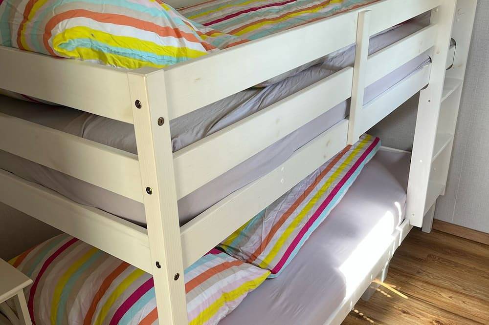 Schönes Ferienhaus am Großen Meer Ostfriesland in Großes Meer, Südbrookmerland