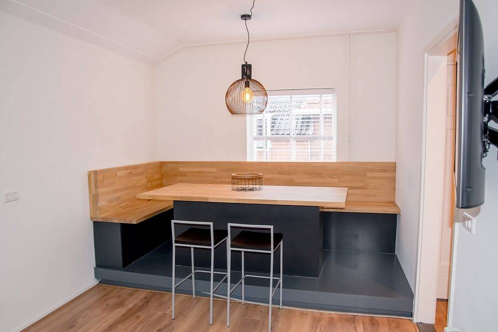 Strandhaus in Strandnähe für 9 Personen in Katwijk, Niederländische Nordsee