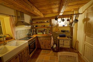 Ferienhaus für 6 Personen in Olbersdorf, Zittauer Gebirge, Bild 3