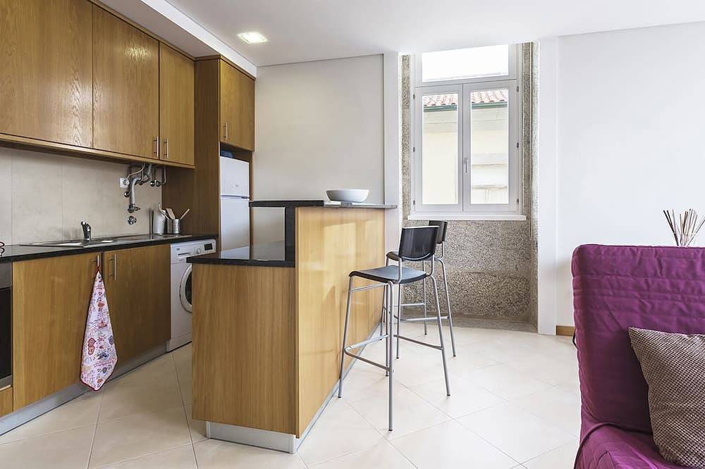 Licht luxe appartement, foto 11