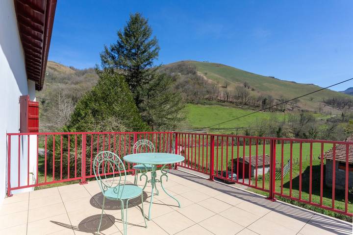 Appartamento vacanze per 4 persone, con giardino - 1