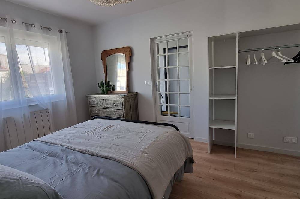 75 m² house with garden - classified 3*. in Rochefort, Rochefort region