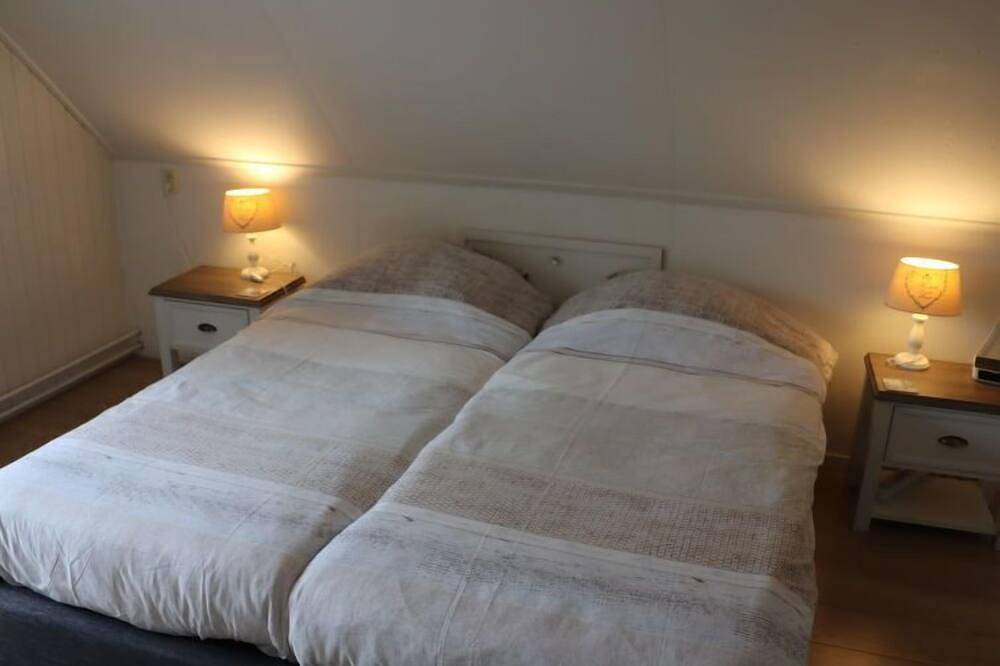 Onder De Eiken in Nationaal Park Dwingelderveld