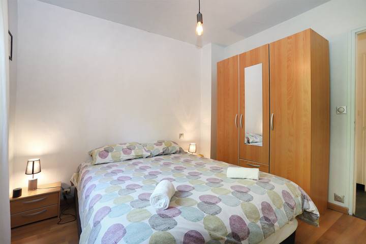 Loargann ker Pondi - Maison pour 6 in Pontivy, Pontivy region