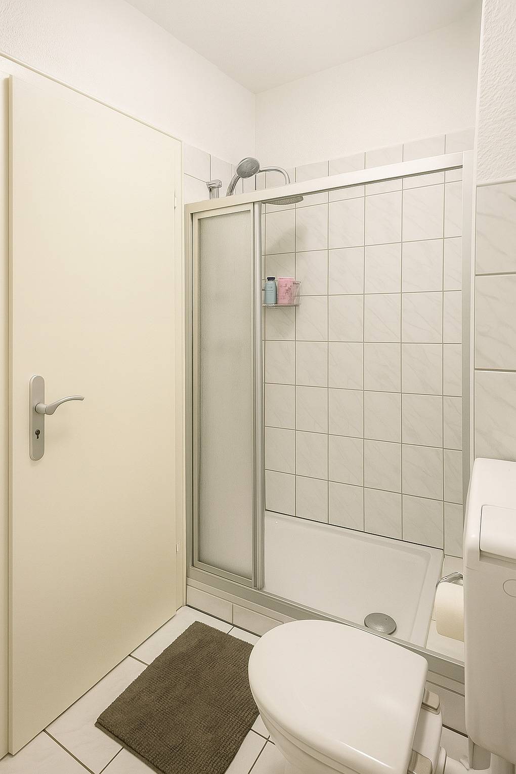 Appartement de vacances entier, Appartement de vacances pour 4 personnes in Mönchengladbach, Bas-Rhin