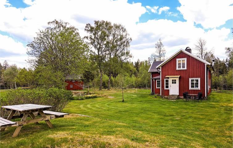 Hus för 4 Personer i Västergötland