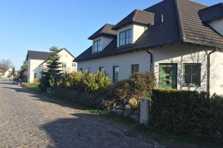 Ferienwohnung für 4 Personen - 1