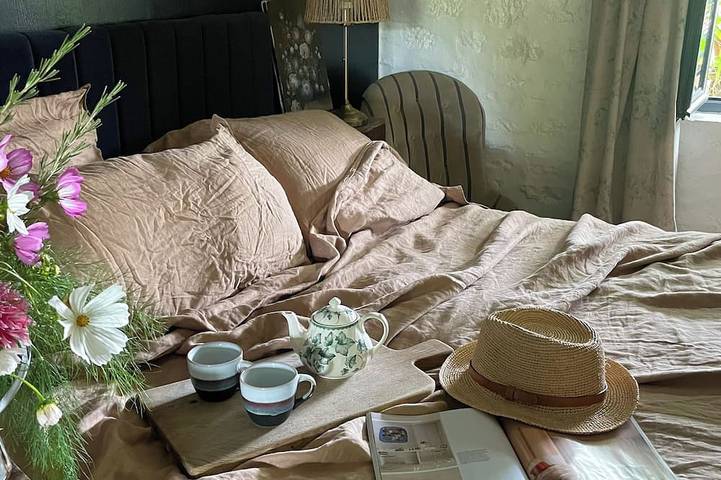 Location de vacances pour 3 personnes, avec jardin et terrasse à Port-d'Envaux - 2