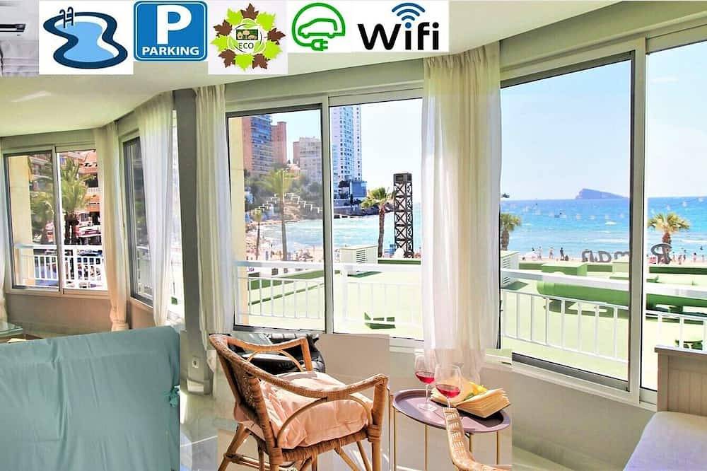 Appartamento vacanze a Benidorm a partire da 106€ a notte