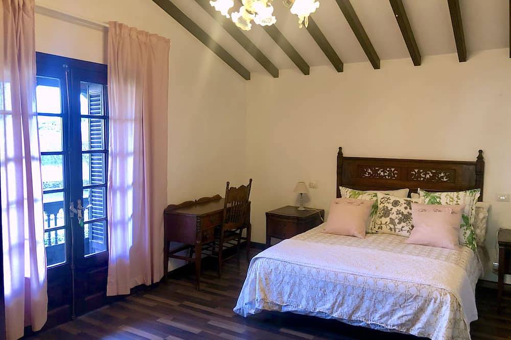 Typische kanarische Villa im Herzen von Puerto de la Cruz in Puerto de la Cruz, Teneriffa Nord