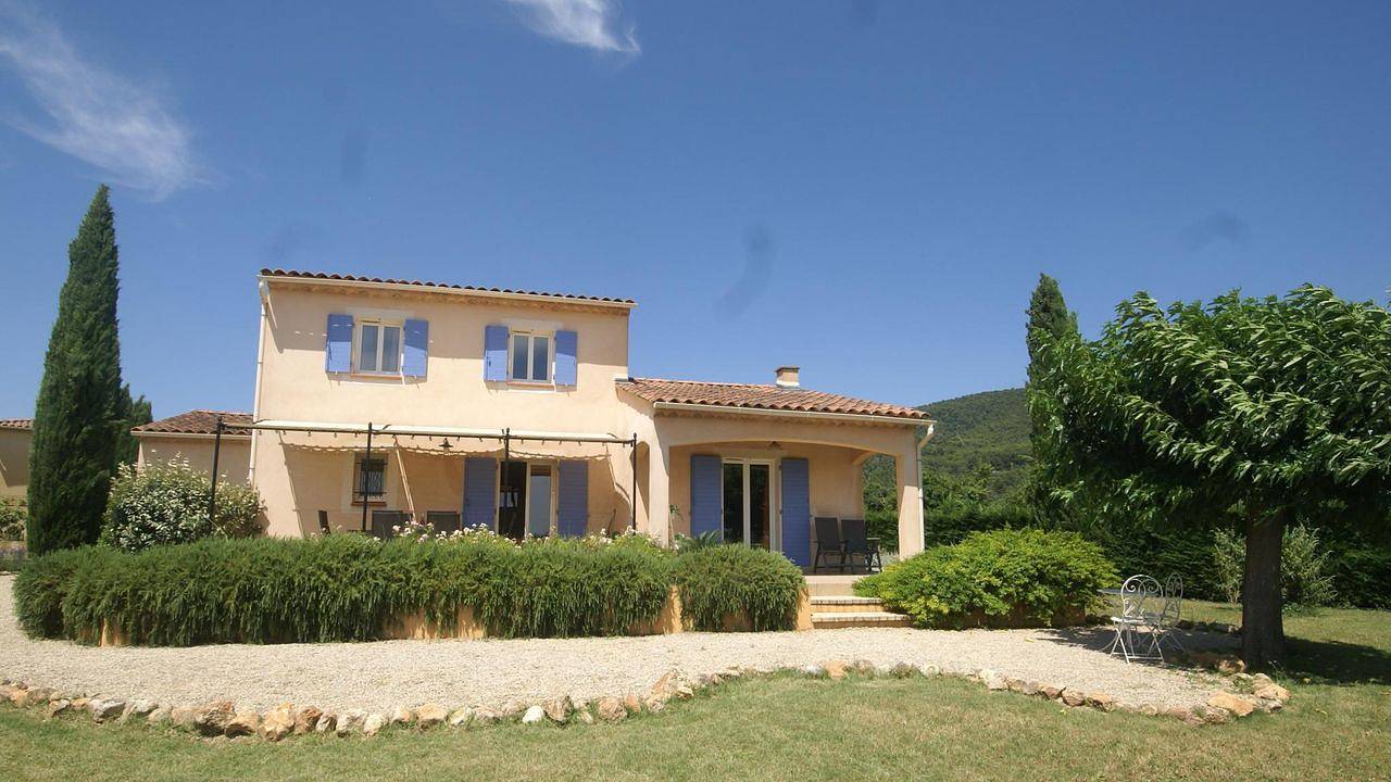 Villa für 4 Personen (115 m²) in Aups in Aups, Brignoles Region