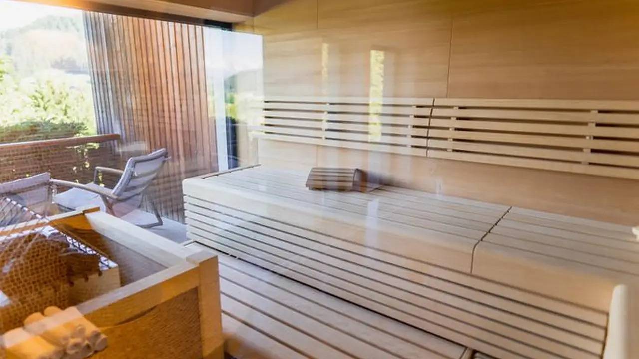 Doppelzimmer für 2 Personen (26 m²) in Windischgarsten in Edlbach, Kirchdorf an der Krems (Bezirk)