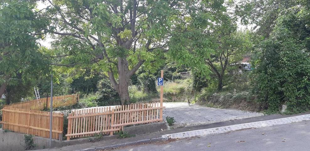 Ferienwohnung für 2 Personen, mit Terrasse und Garten sowie Ausblick in Klosterneuburg - 2