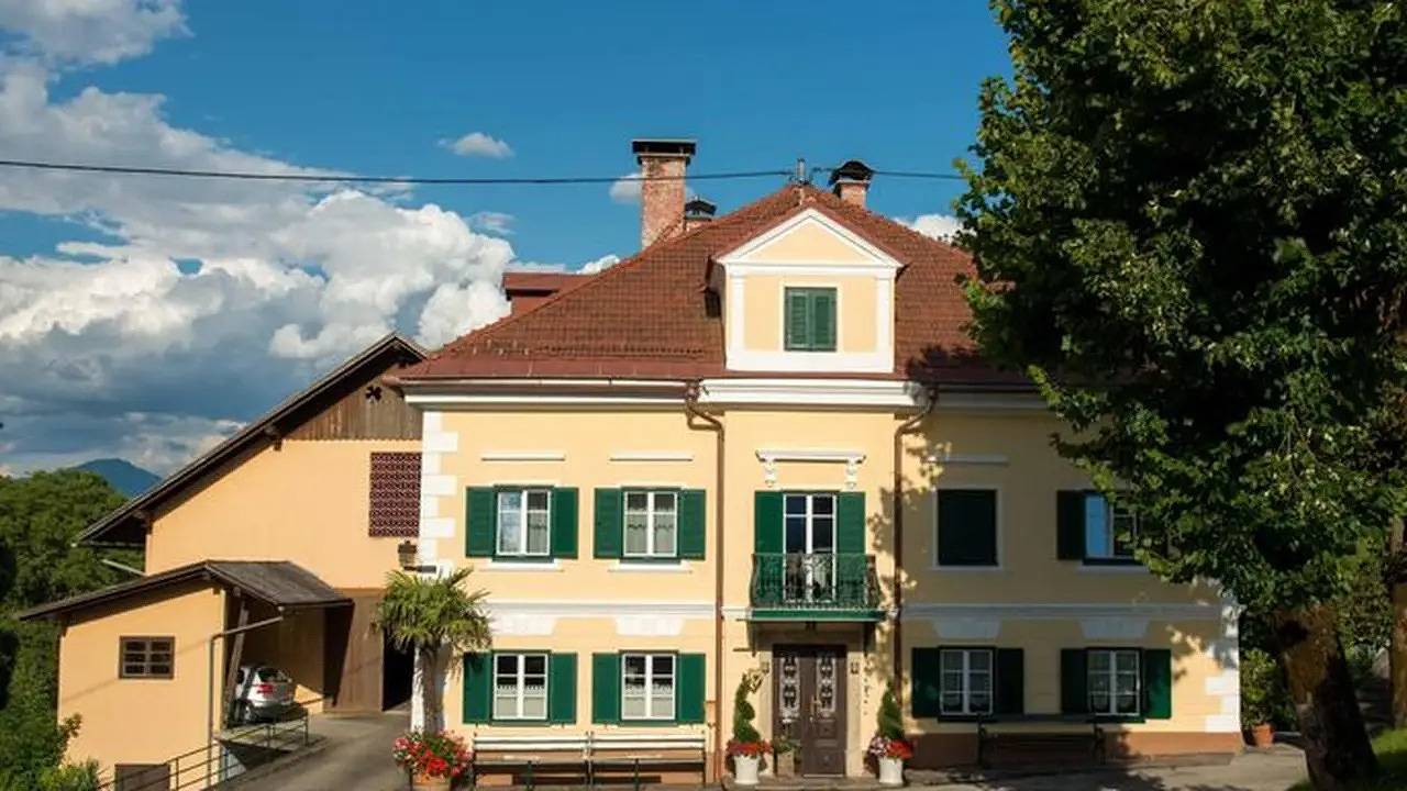 Ganze Ferienwohnung, Ferienwohnung für 10 Personen (120 m²) in Greifenburg in Gailtaler Alpen, Greifenburg
