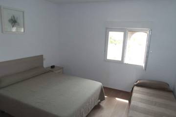 Chalet para 10 Personas en Zona Triador, Vinaroz, Foto 1