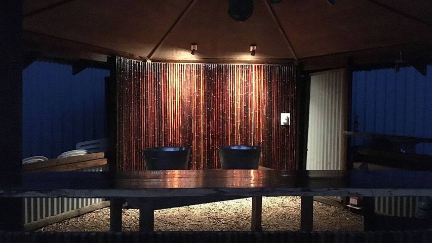 Maison d’hôte pour 15 personnes, avec jardin et jacuzzi dans Australie - 2